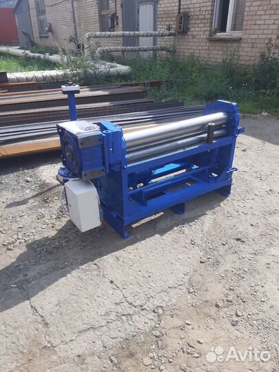 Вальцовочный станок Казань наличие