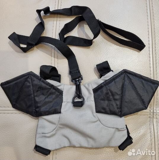 Вожжи поводок для ребенка