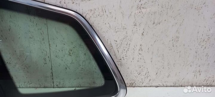 Форточка крыла задняя левая Volkswagen Taos