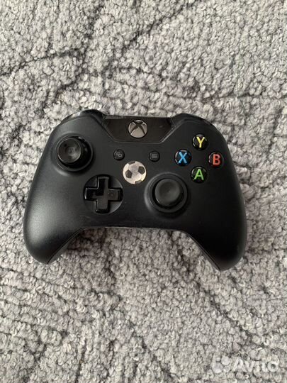 Xbox One 500 gb