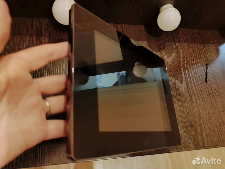 Электронная фоторамка