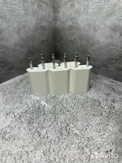 Оригинальный кабель iPhone Lighting/USB-C