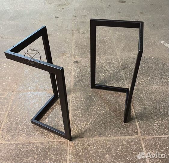 Изготовление металлоконструкций на заказ