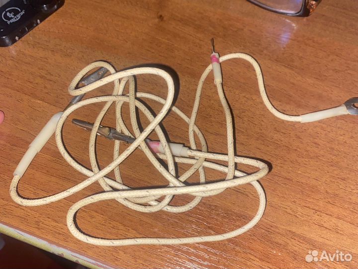 Электроприборы СССР