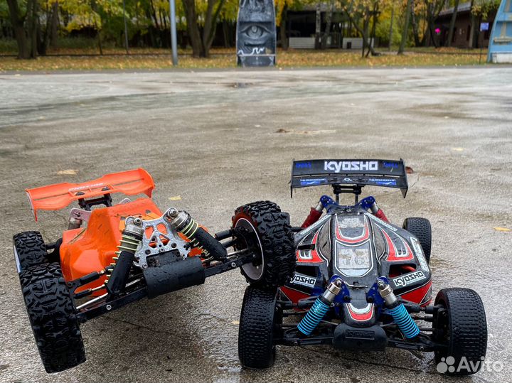 Починка и обслуживание rc моделей скупка