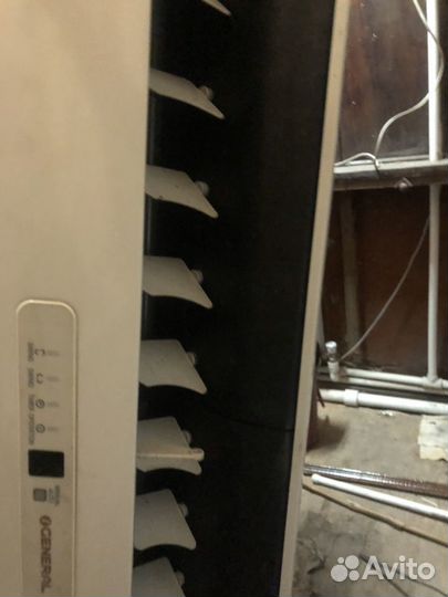 Кондиционер General