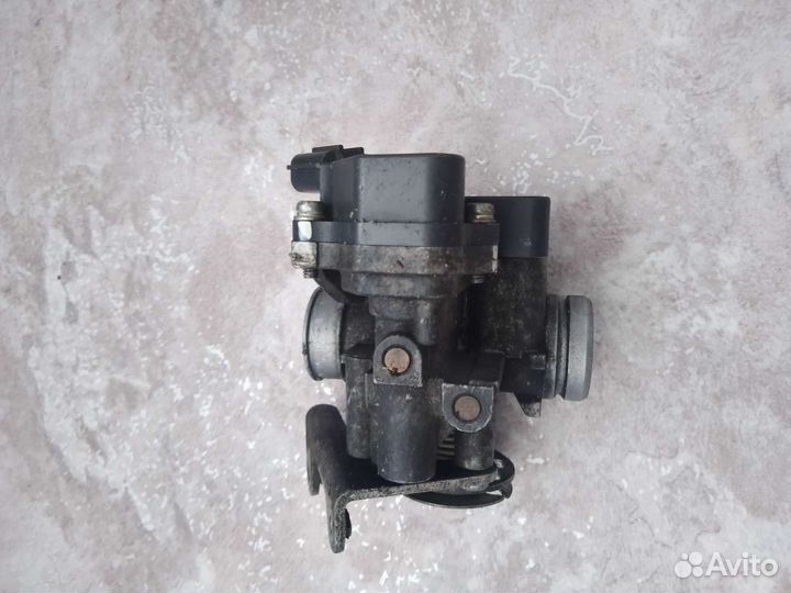 Инжектор Yamaha Jog SA36j, SA39j, SA55j, gear