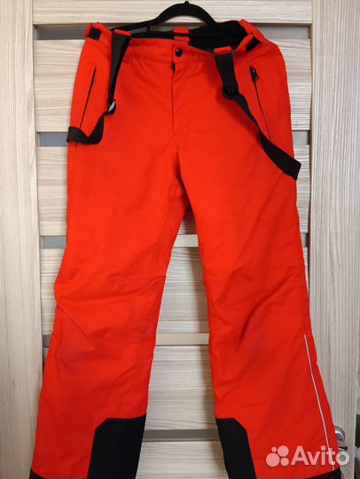 Брюки горнолыжные reima, р 152-158