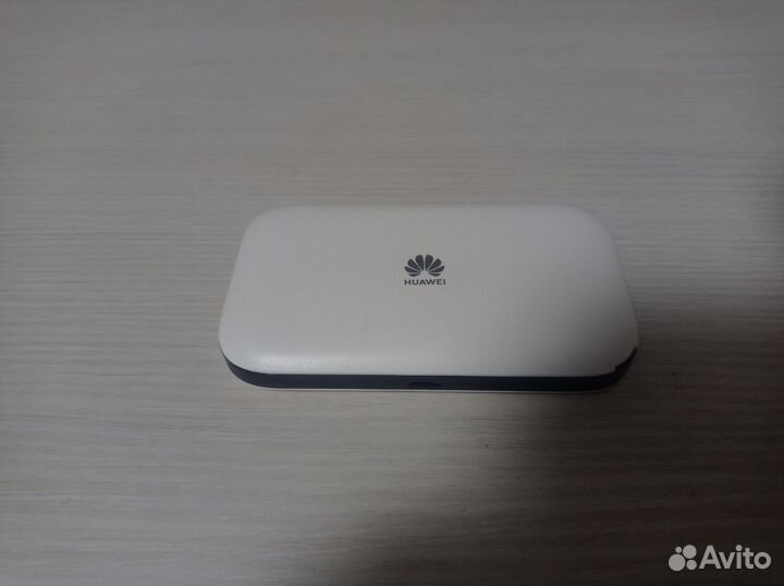 Wi Fi роутер Huawei e5576-320