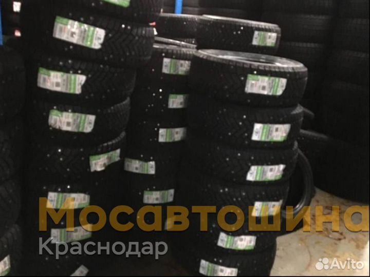 LingLong Green-Max Winter Grip 195/65 R15 95T