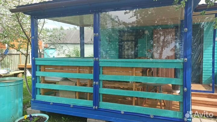 Мягкие окна