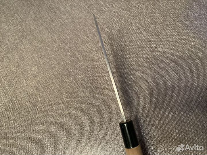 Японский нож Деба