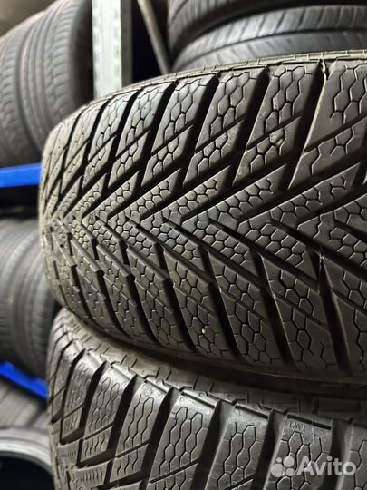 Continental ContiWinterContact TS 800 175/55 R15