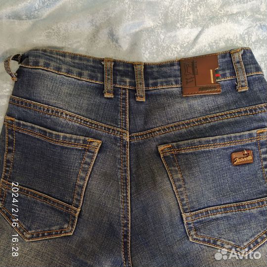 Одежда на мальчика- подростка