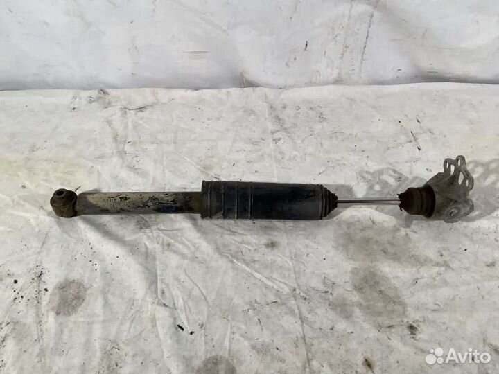 Амортизатор задний правый Opel Corsa D Рестайл 2