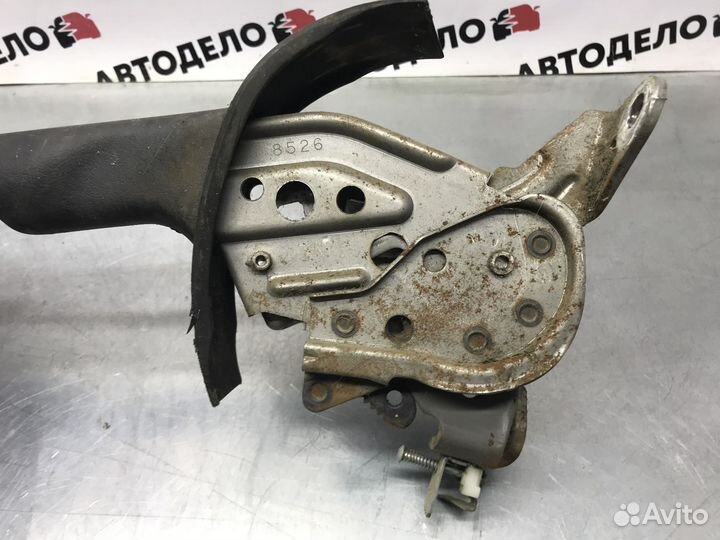 Ручник Nissan Pulsar N15 1998 г.в