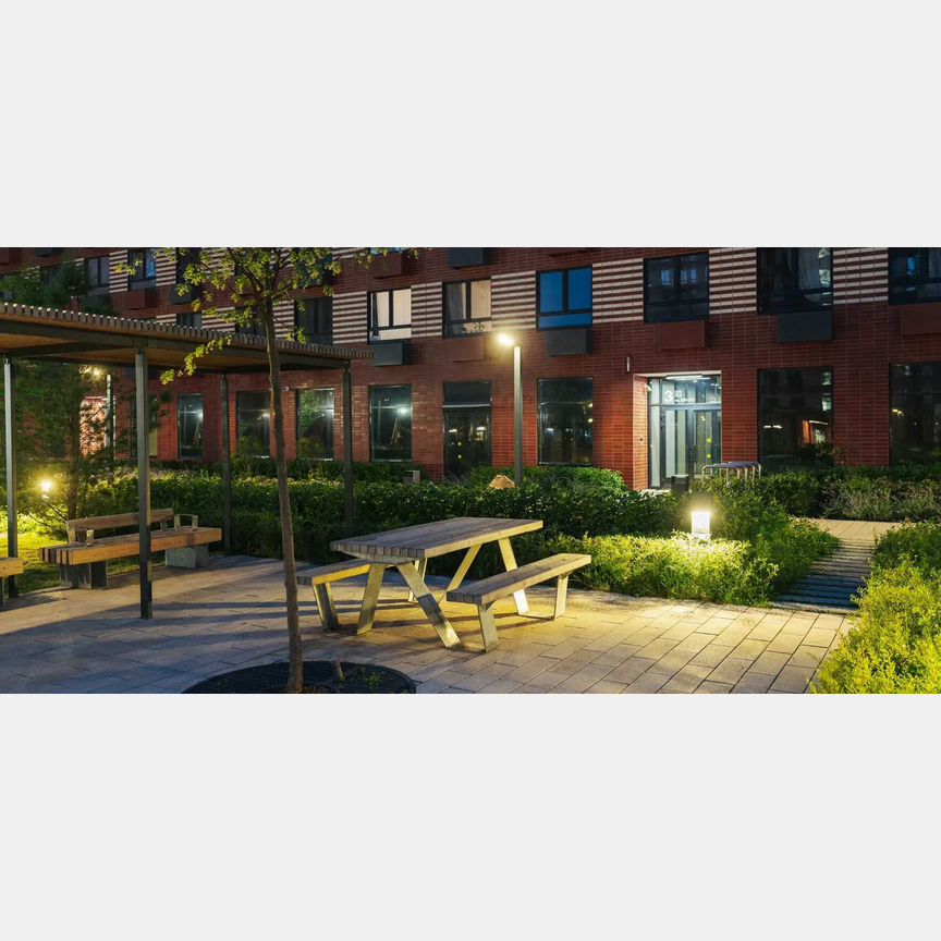 Квартира-студия, 19,8 м², 15/17 эт.