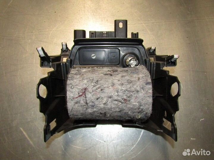 Ящик передней консоли Outlander (GF) 2012