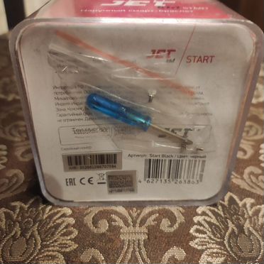 Детские смарт часы jet kid