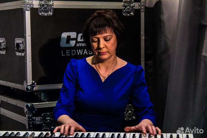 Подготовка к музыкальной школе