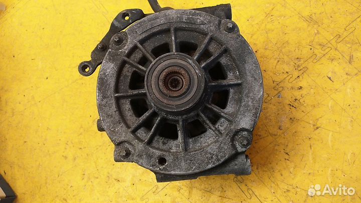 Генератор W210 E-klasse