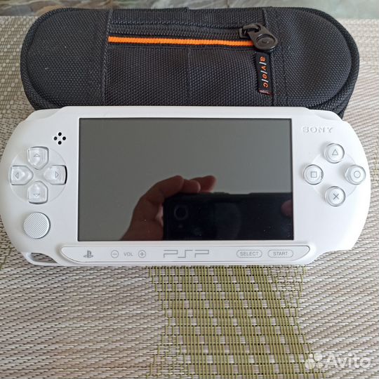 Sony PSP street-обмен, продажа