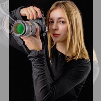 Фотограф, Дмитров
