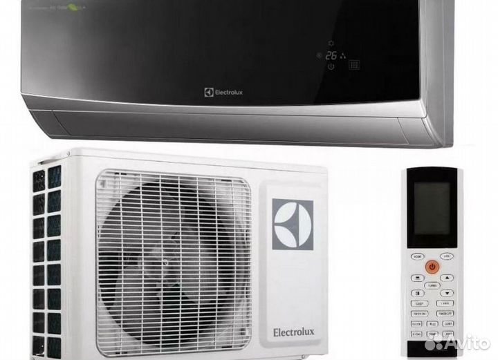 Кондиционер / большой выбор