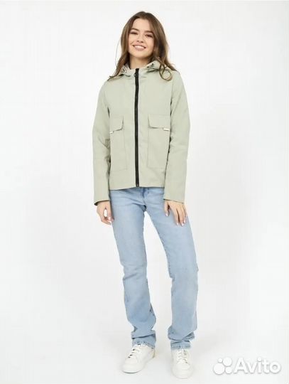 Ветровка куртка