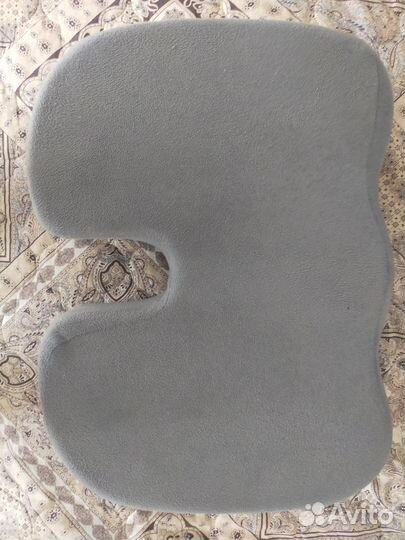 Ортопедическая накладка на кресло