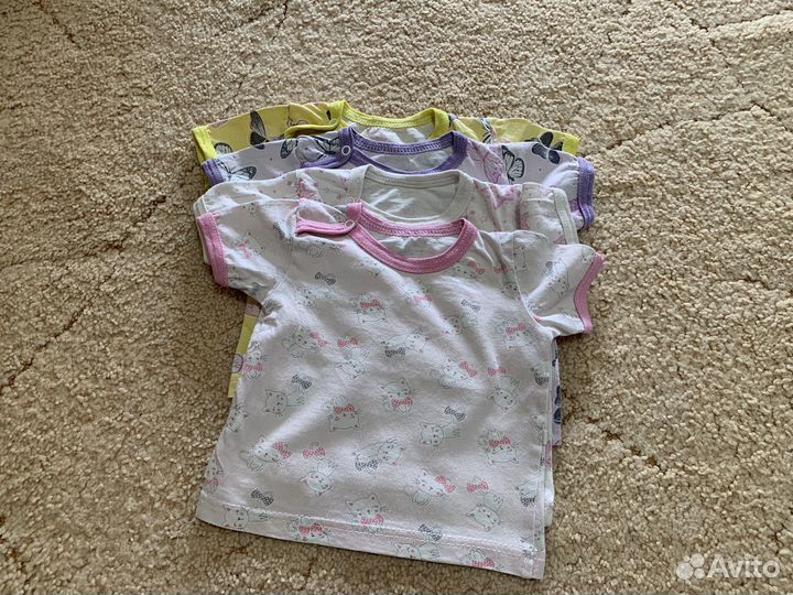 Вещи для девочки