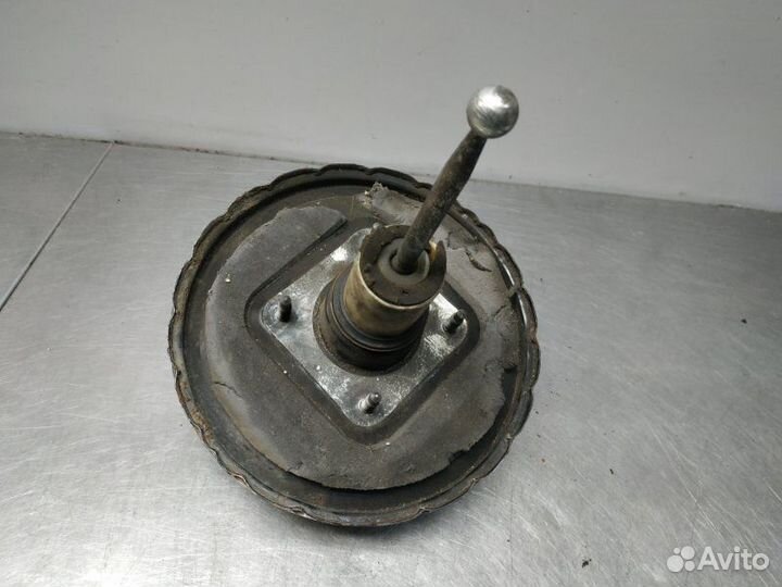 Вакуумный усилитель тормозов Skoda Roomster 5J7