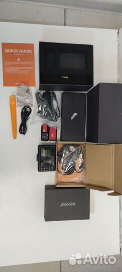 Видеорегистратор zerogogo Z2