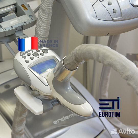 LPG аппарат Keymodule 2i 2016/409ч Гарантия