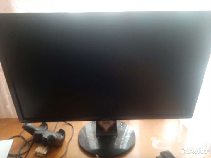 Монитор benq 24