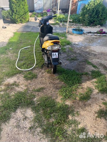 Рейсер метеор 50 описание на последнем фото