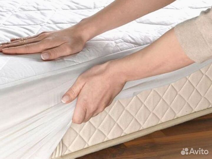 Матрас 100х190 собственное производство