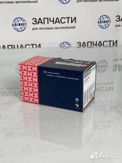 Сайлентблок Renault: Duster 10- M8080950
