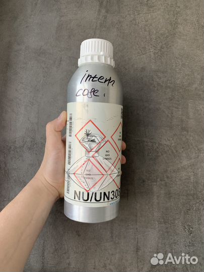 Масляные духи оптом 00248