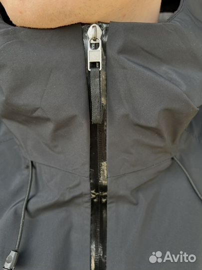 Ветровка Arcteryx gore tex