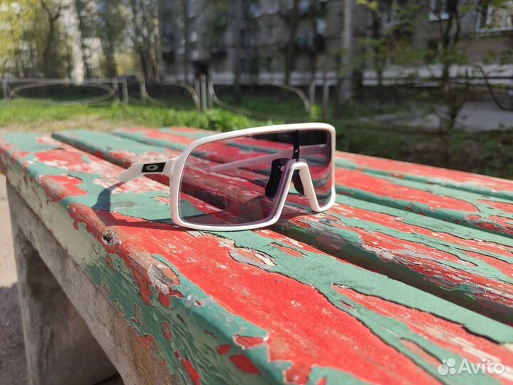 Фотохромные Очки Oakley Sutro