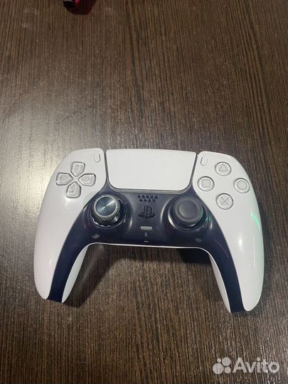 Геймпад для ps5