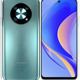 HUAWEI nova Y90, 4/128 ГБ