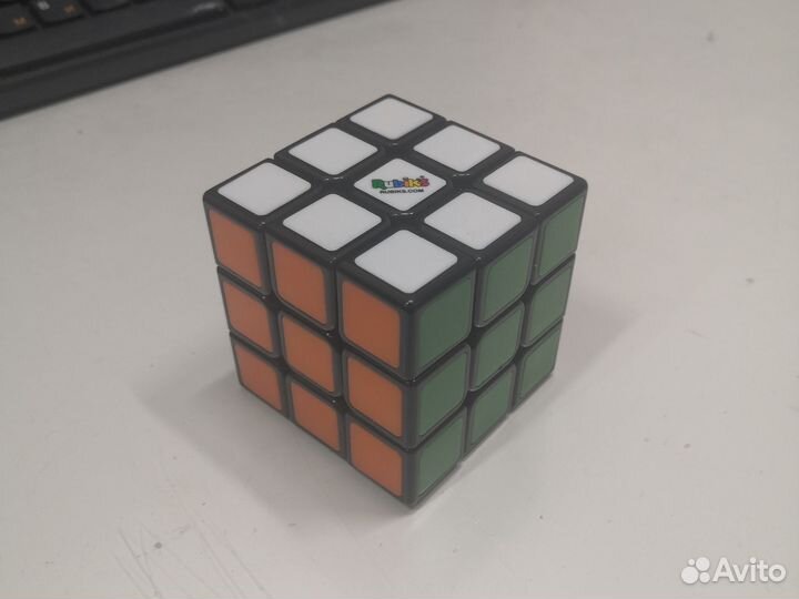 Кубик рубика