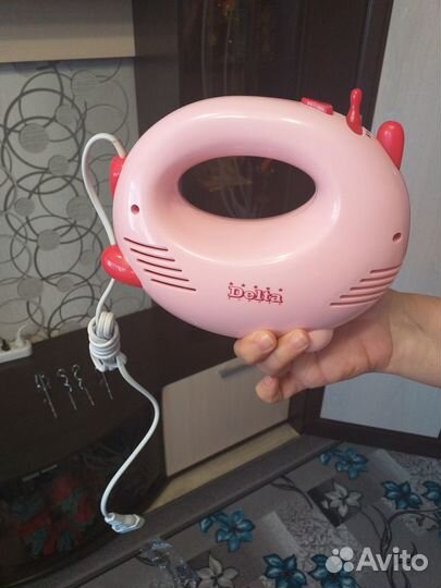 Миксер электрический