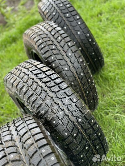 КАМА Кама-505 175/70 R13 32T