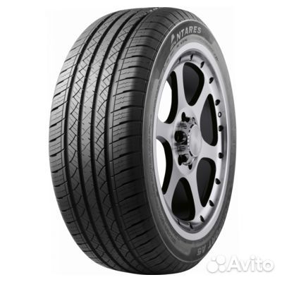 Antares Comfort A5 235/60 R18 103H