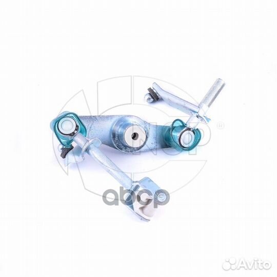 Кулиса МКПП GM Lanos/Leganza/Nubira NSP