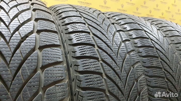 Goodyear UltraGrip Ice 2 205/60 R16