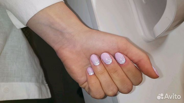 Мастер маникюра